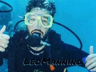 LeoManning