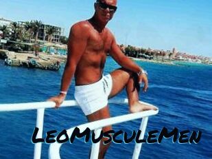 LeoMusculeMen