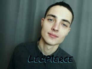 LeoPierce