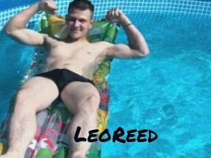LeoReed