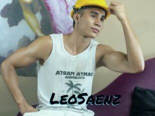 LeoSaenz