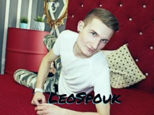 LeoSpouk