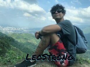 LeoStrong