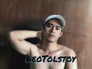 LeoTolstoy