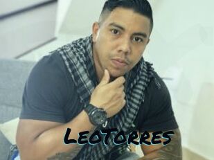 LeoTorres