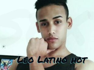 Leo_Latino_hot