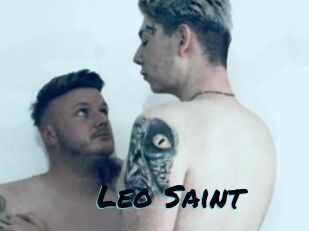 Leo_Saint