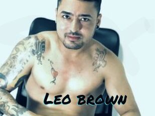 Leo_brown