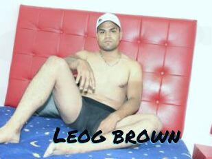 Leog_brown