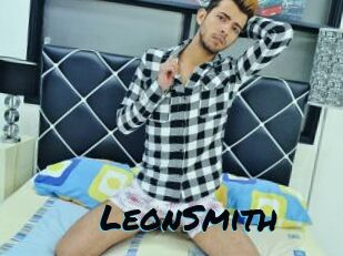 LeonSmith