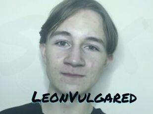 LeonVulgared