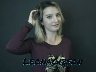 LeonaGibson