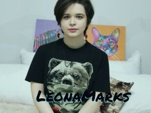 LeonaMarks