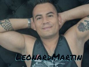 LeonardMartin