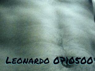 Leonardo-07105004