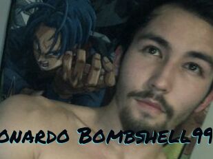 Leonardo_Bombshell99
