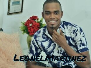 LeonelMartinez