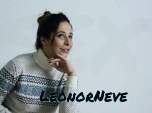 LeonorNeve