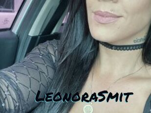 LeonoraSmit