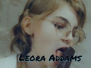 Leora_Addams