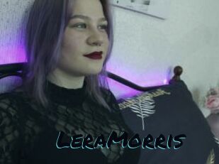 LeraMorris Sexties