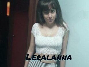 Leralanna