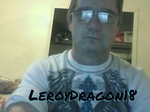 LeroyDragon18