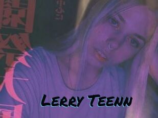 Lerry_Teenn