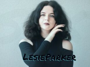 LesieParker