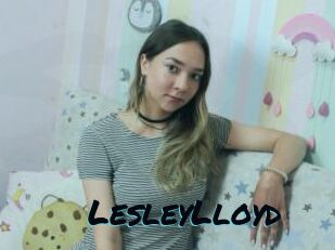 LesleyLloyd