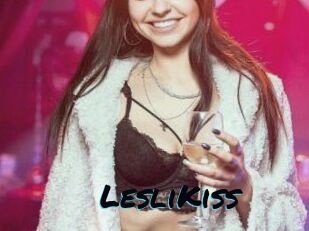 LesliKiss Sexties