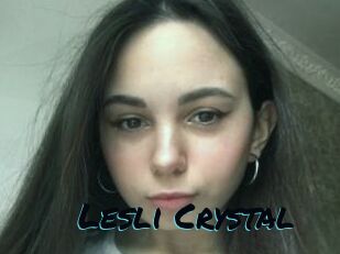 Lesli_Crystal