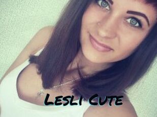 Lesli_Cute_