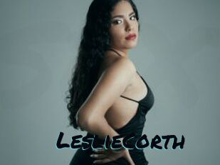 LeslieCorth