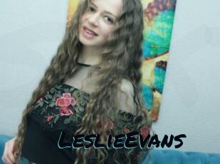 LeslieEvans