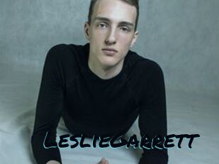 LeslieGarrett