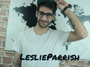 LeslieParrish