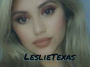 LeslieTexas