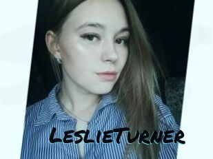 LeslieTurner