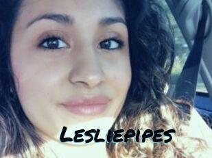 Lesliepipes