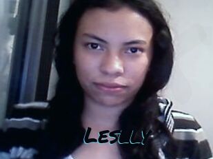 Leslly