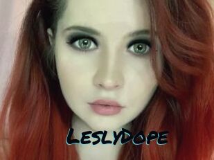 LeslyDope