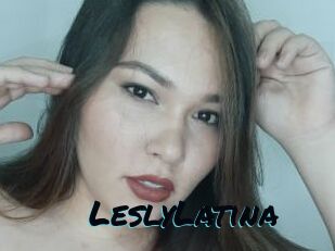 LeslyLatina Sexties