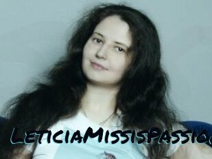 LeticiaMissisPassion