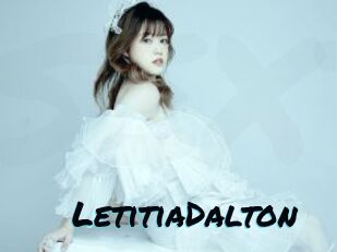 LetitiaDalton