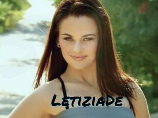 LetiziaDe Sexties