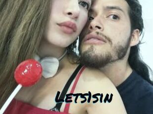 Lets1sin