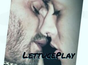 LettucePlay Sexties