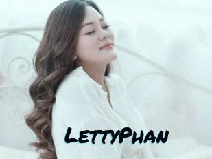 LettyPhan