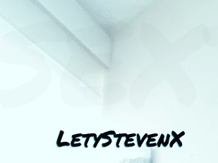 LetyStevenX